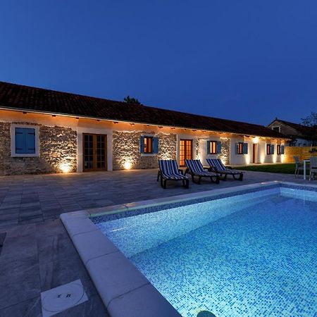 Villa Martin Zadar Dış mekan fotoğraf