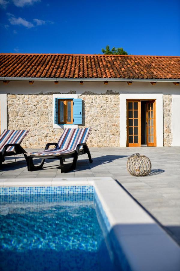 Villa Martin Zadar Dış mekan fotoğraf