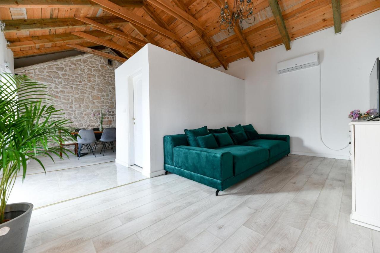 Villa Martin Zadar Dış mekan fotoğraf