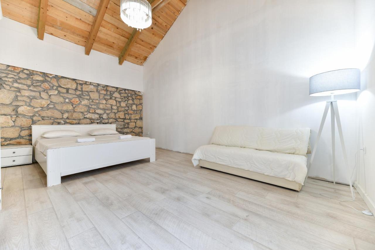 Villa Martin Zadar Dış mekan fotoğraf