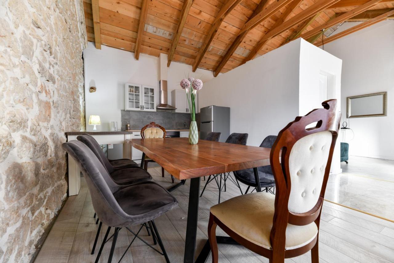 Villa Martin Zadar Dış mekan fotoğraf